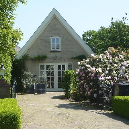 Chapeau ! Garderen Exterior photo