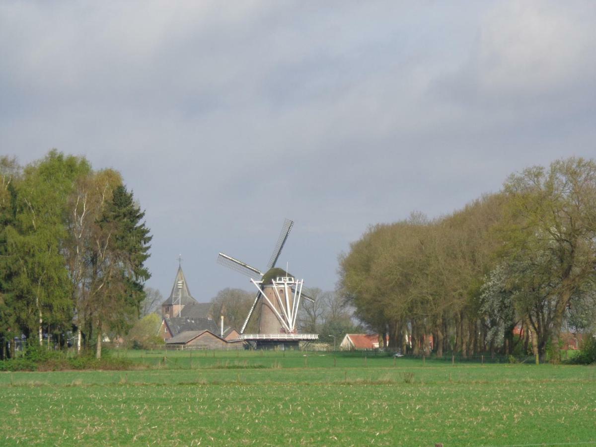 Chapeau ! Garderen Exterior photo